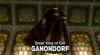 Portrait de Ganondorf